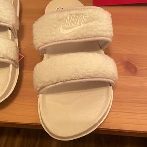 Nike Offcourt Duo slide sandals